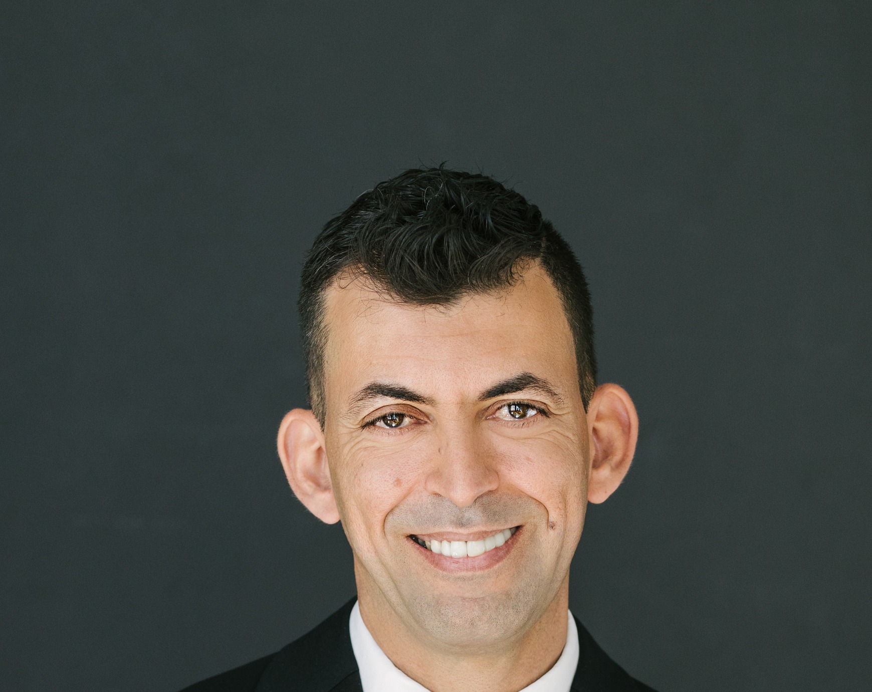 Emilio Ayari